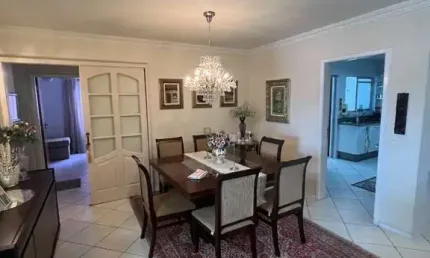 Apartamento com 3 quartos à venda no Kobrasol, São José  por R$ 815.000
