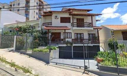 Casa com 4 quartos à venda no Capoeiras, Florianópolis  por R$ 1.450.000