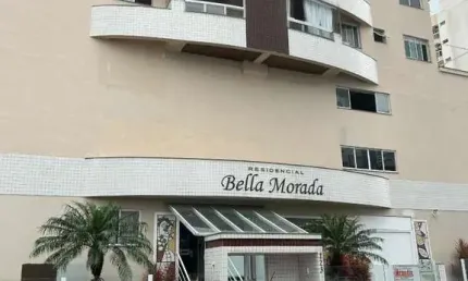 Apartamento com 3 quartos à venda no kobrasol, são josé  por r$ 780.000