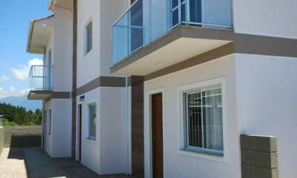 Casa com 2 quartos à venda na Praia do Sonho, Palhoça  por R$ 490.000