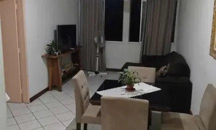 Apartamento com 2 quartos à venda no kobrasol, são josé  por r$ 430.000