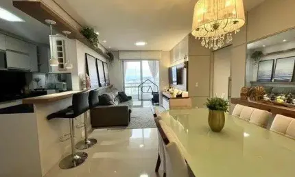 Apartamento com 3 quartos à venda no campinas, são josé  por r$ 1.100.000