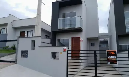 Casa com 2 quartos à venda no Potecas, São José  por R$ 420.000
