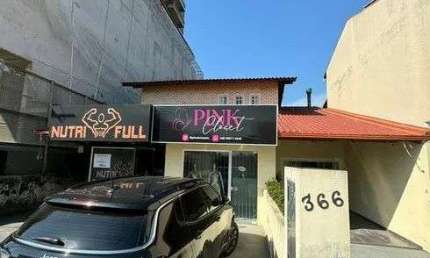 Casa com 3 quartos à venda no Centro, Biguaçu  por R$ 1.600.000