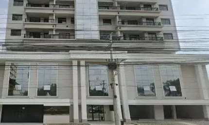 Apartamento com 2 quartos à venda na Avenida da Pedra Branca, sn, Pedra Branca, Palhoça