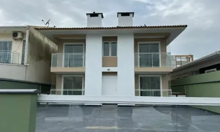 Apartamento com 2 quartos à venda no Forquilhas, São José 