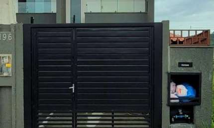 Casa com 2 quartos à venda no Forquilhas, São José 