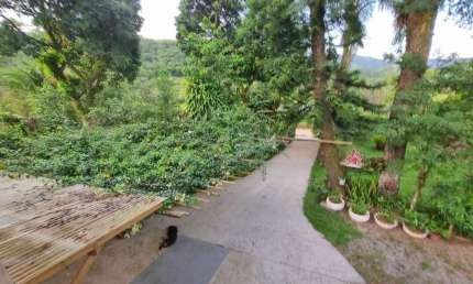 Encantadora Chácara Rural à Venda, Espaço Gourmet e Paisagens de Sonho – Refúgio Perfeito para Momentos Inesquecíveis