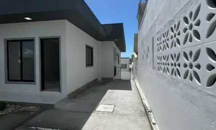 Geminada Nova  – Conforto e Praticidade em um Só Lugar