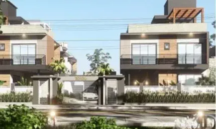 Casa com 2 quartos à venda no campeche, florianópolis  por r$ 1.000.000