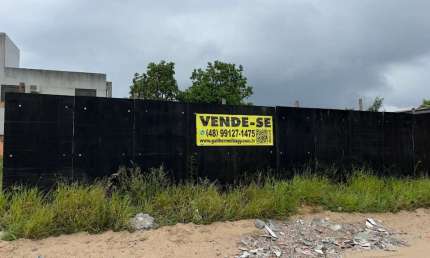 Terreno à venda no Campeche, Florianópolis  por R$ 2.500.000