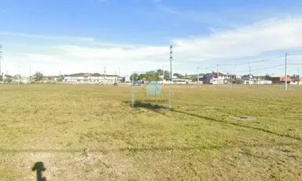 Terreno comercial à venda no Sertão do Maruim, São José 