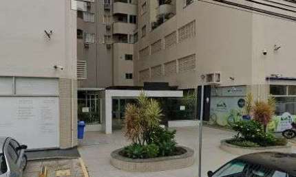 Apartamento com 2 Dormitórios, Sacada e Infraestrutura Completa – Campinas, São José – SC