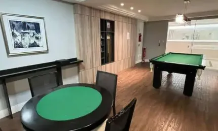 Apartamento com 3 quartos à venda no Barreiros, São José  por R$ 750.000