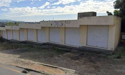 Sala comercial para alugar na Rua Maria Júlia da Luz, 1764, Jardim Cidade de Florianópolis, São José por R$ 1.400
