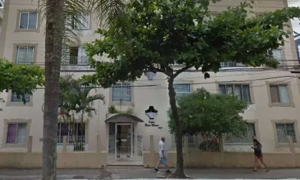 Apartamento com 1 quarto para alugar na Avenida Lédio João Martins, 354, Kobrasol, São José por R$ 2.600