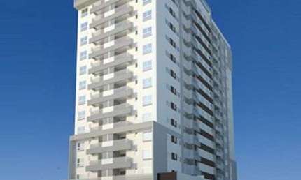 Apartamento com 2 quartos para alugar na Rua Caetano José Ferreira, 387, Kobrasol, São José por R$ 2.900