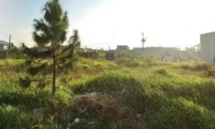 Terreno comercial para alugar na Rua Kiliano Hames, sn, Potecas, São José por R$ 3.300