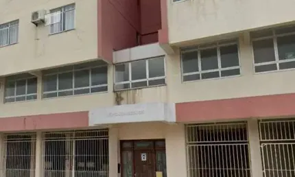 Apartamento com 2 quartos à venda no Barreiros, São José 