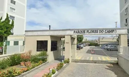 Apartamento com 3 quartos à venda na Rua Bom Pastor, 981, Ipiranga, São José por R$ 450.000
