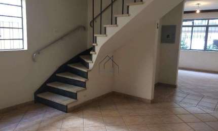 Casa à venda em São Paulo, Vila Nova Conceição, com 3 quartos, com 175 m²