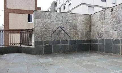 Cobertura à venda em São Paulo, Paraíso, com 1 quarto, com 80 m², Condom[inio Edif[icio Miami Gold