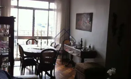 Apartamento à venda em São Paulo, Jardim das Acácias, com 3 quartos, com 119.6 m²