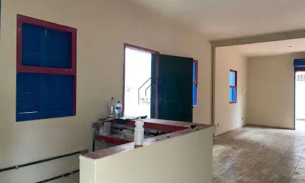 Casa para alugar em São Paulo, Vila Nova Conceição, com 120 m²