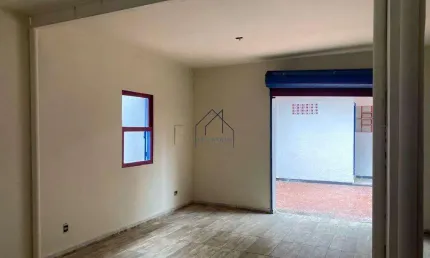 Casa para alugar em São Paulo, Vila Nova Conceição, com 120 m²