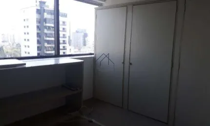 Conjunto à venda em São Paulo, Higienópolis, com 52.77 m², Edificio Centro Sabara