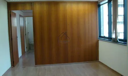 Conjunto para alugar em são paulo, bela vista, com 64 m², edifício yale