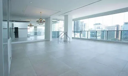 Apartamento para alugar em São Paulo, Itaim Bibi, com 2 quartos, com 181 m², Artsy Itaim