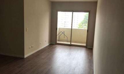 Apartamento à venda em São Paulo, Vila Monumento, com 3 quartos, com 82 m², Maison Du Parque