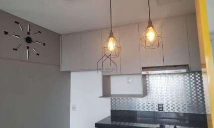 Apartamento à venda em São Paulo, Vila Dom Pedro I, com 1 quarto, com 49 m², Pride Ipiranga
