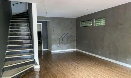 Casa para alugar em São Paulo, Vila Olímpia, com 100 m²