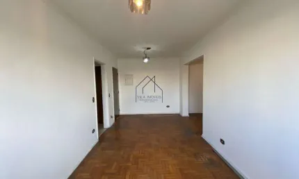 Apartamento para alugar em São Paulo, Jardim da Glória, com 2 quartos, com 63 m², Carla