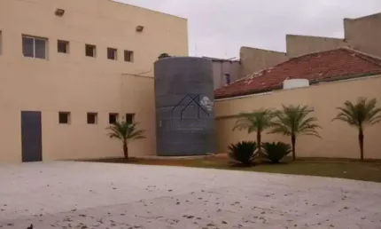 Galpão à venda em são paulo, vila monumento, com 2200 m²