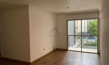 Apartamento à venda em são paulo, vila olímpia, com 2 quartos, com 62 m², mansao amalfi