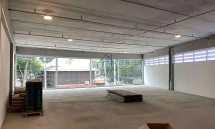 Galpão para alugar em São Paulo, Vila Olímpia, com 570 m²