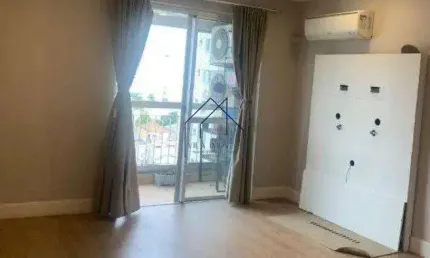 Apartamento à venda em são paulo, aclimação, com 3 quartos, com 100 m², condominio edificio garden