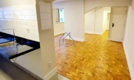 Apartamento à venda em São Paulo, Paraíso, com 3 quartos, com 114 m², |condominio Edificio Paraiso