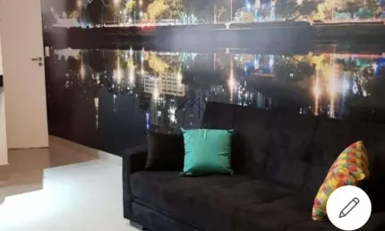 Apartamento à venda em são paulo, bela vista, com 2 quartos, com 55 m²