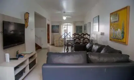 Sobrado à venda em São Paulo, Vila Mariana, com 4 quartos, com 170 m²