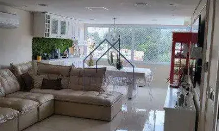Apartamento à venda em São Paulo, Aclimação, com 3 quartos, com 146 m²
