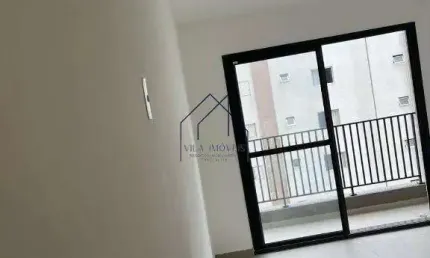 Estúdio à venda em são paulo, bela vista, com 1 suíte, com 19 m²