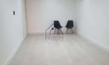 Apartamento à venda em São Paulo, Vila Mariana, com 2 quartos, com 57 m²