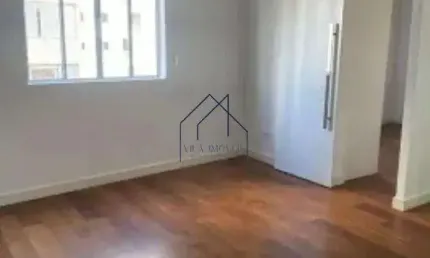 Apartamento à venda em São Paulo, Vila Mariana, com 2 quartos, com 56 m²