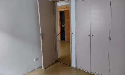 Apartamento à venda em são paulo, moema, com 2 quartos, com 75 m², condominio edificio florida