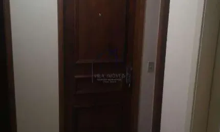 Apartamento à venda em São Paulo, Campo Belo, com 2 quartos, com 74 m²
