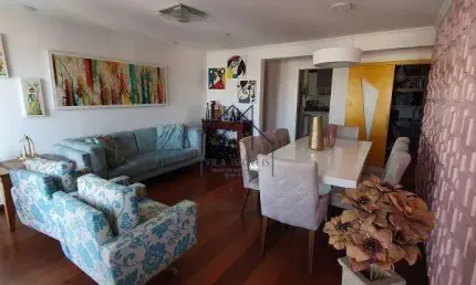Apartamento à venda em são paulo, vila olímpia, com 2 quartos, com 96 m²